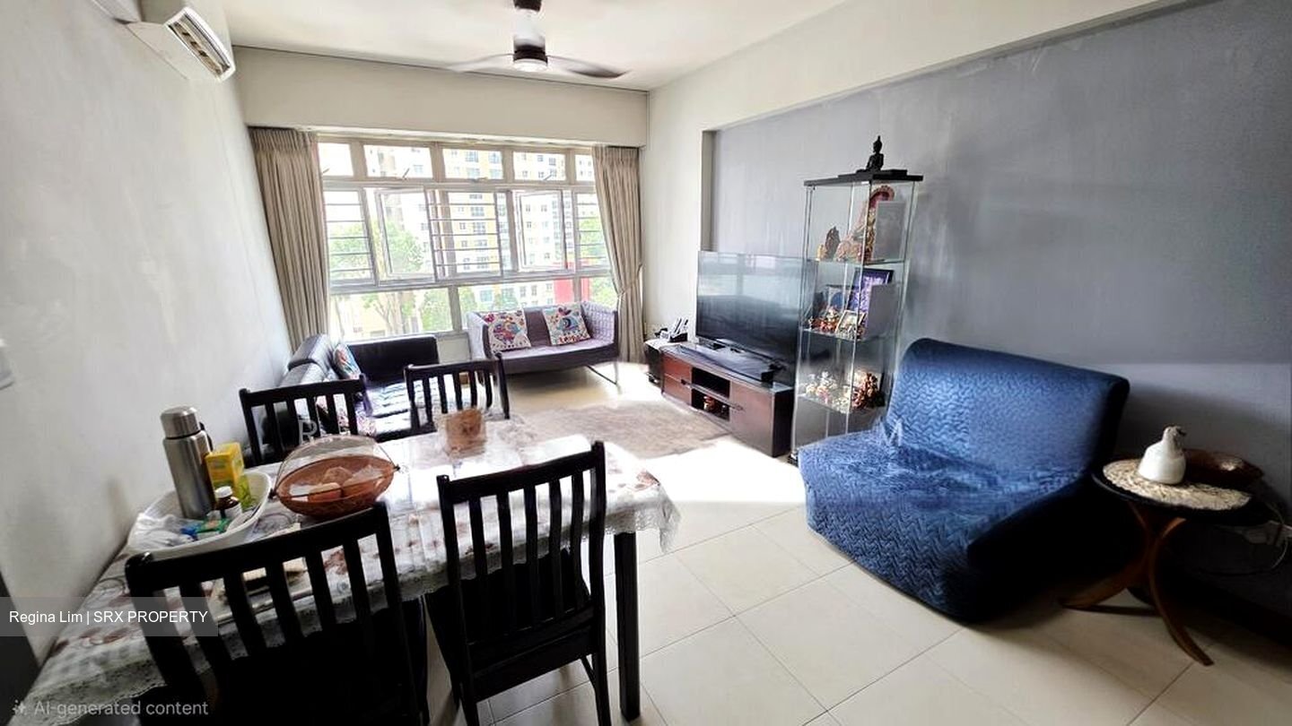 Blk 303D Coralinus (Punggol), HDB 4 Rooms #501767751